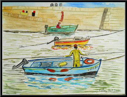 Marguerite-Paulet-port-lay