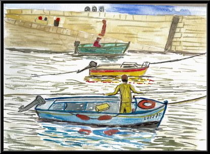 Marguerite-Paulet-port-lay