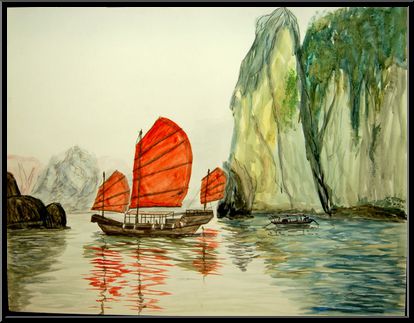 Marguerite-Paulet-jonque