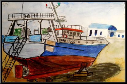 Marguerite-Paulet-guilvinec