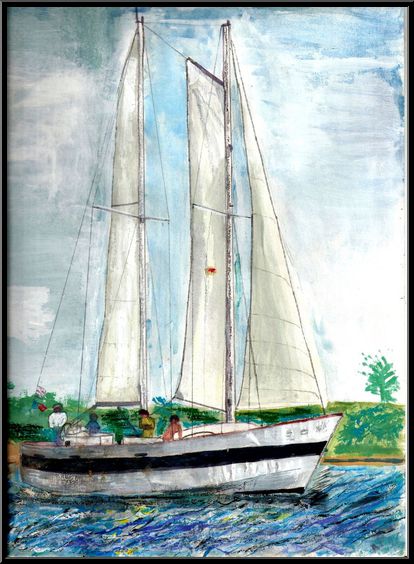 Antoine-Paulet-Ilboued