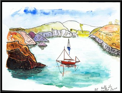 Marguerite-Paulet-port-kerel