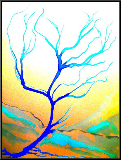 Antoine-Paulet-arbre bleue