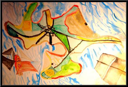 Marguerite-Paulet-ile