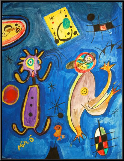 Antoine-Paulet-comme Miro