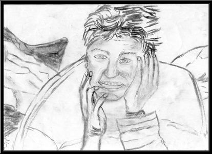 Marguerite-Paulet-gaelle-mine-de-plomb