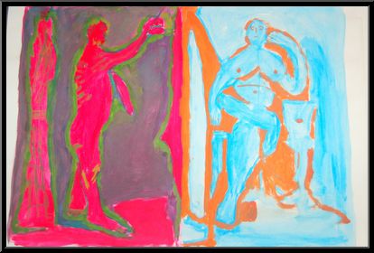 Marguerite-Paulet-inspiration-picasso