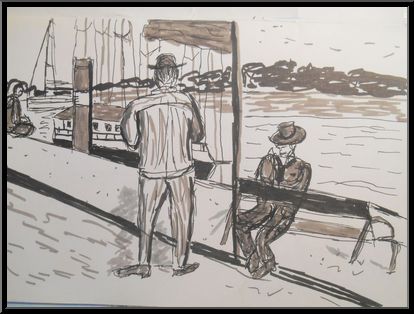 Marguerite-Paulet-kernevel