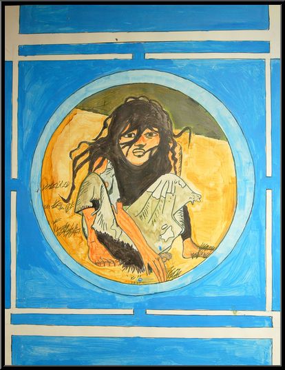 Antoine-Paulet-souviens toi johantan