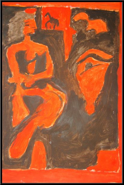 Antoine-Paulet-comme picasso