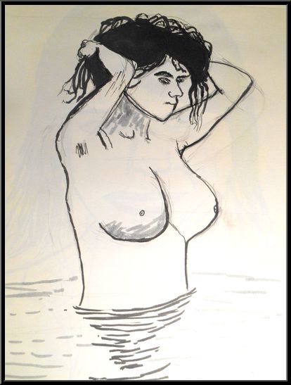 Antoine-Paulet-baigneuse