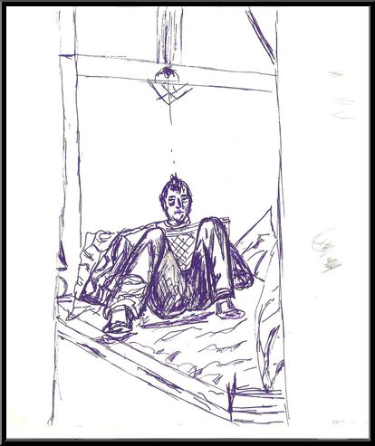 Antoine-Paulet-autoportrait