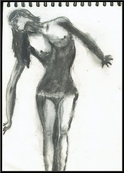 Antoine-Paulet-Danseuse