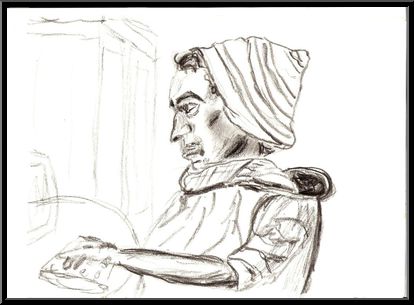 Marguerite-Paulet-caricature-loick