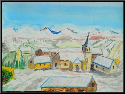 Marguerite-Paulet-mont-dore