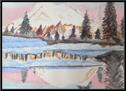 Marguerite-Paulet-le-reflet-du-lac