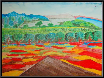 Marguerite-Paulet-etang-de-lannenec