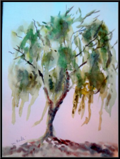 Antoine-Paulet-esquisse arbre