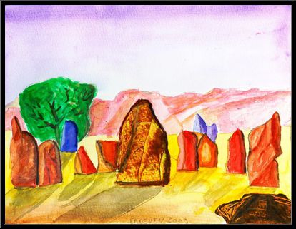 Marguerite-Paulet-erdeven