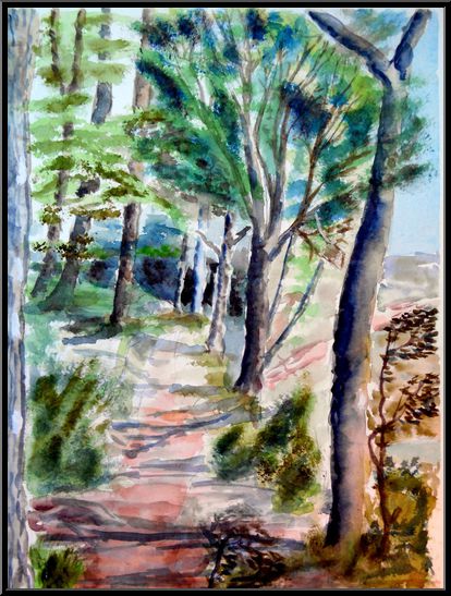 Antoine-Paulet-chemin forestier