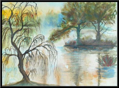 Marguerite-Paulet-sur-l-etang