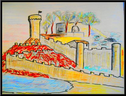 Marguerite-Paulet-tossa-del-mar