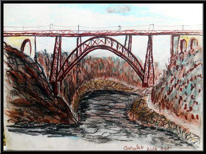 Marguerite-Paulet-france-pont-de-garabit