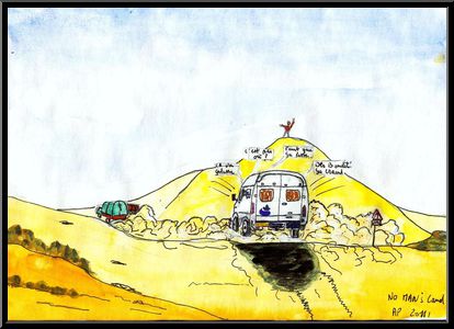 Marguerite-Paulet-no-man-s-land-sud-maroc