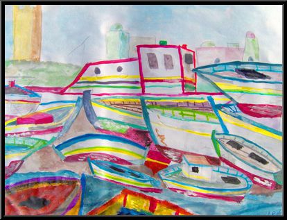 Marguerite-Paulet-sud-tunisie