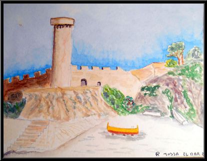 Marguerite-Paulet-tossa-del-ma