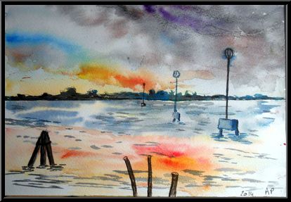 Marguerite-Paulet-venise