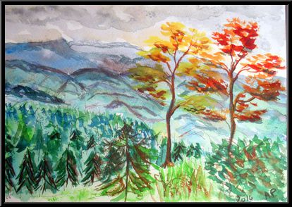 Marguerite-Paulet-allemagne-foret-noire