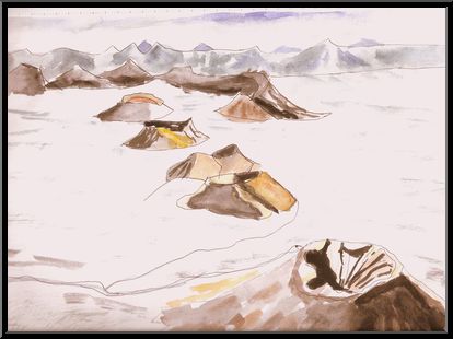 Marguerite-Paulet-canaries-feutre