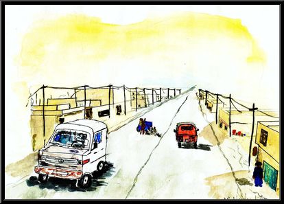 Marguerite-Paulet-nouhadibou