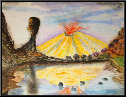 Marguerite-Paulet-lac-canarien