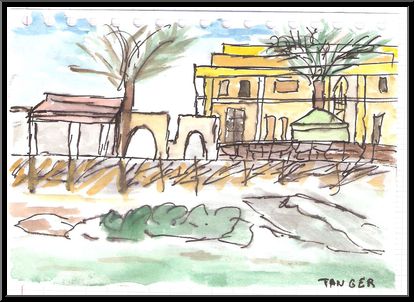 Marguerite-Paulet-tanger