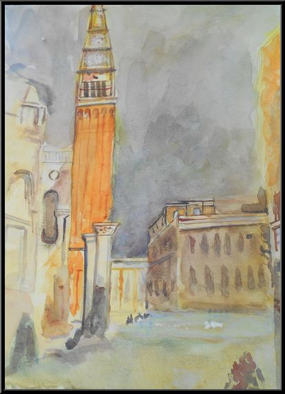 Antoine-Paulet-Venise