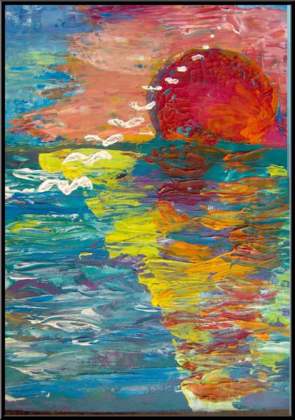 Antoine-Paulet-coucher de soleil