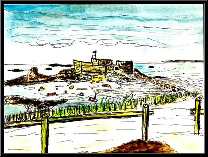 Marguerite-Paulet-fort-bloquee