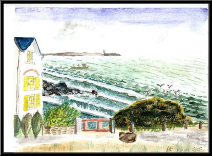 Marguerite-Paulet-kerou