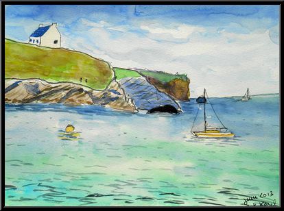 Marguerite-Paulet-port-kerel