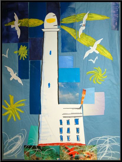 Antoine-Paulet-Le far ouest