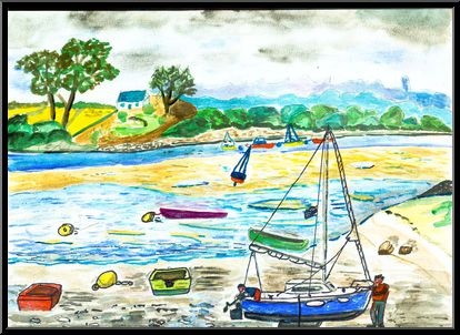 Marguerite-Paulet-laita