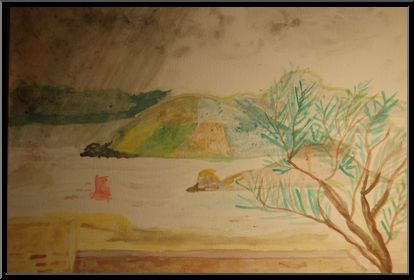 Marguerite-Paulet-rade