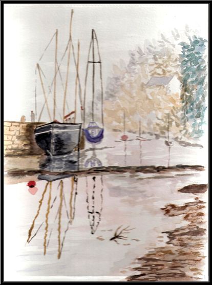 Antoine-Paulet-pont Aven