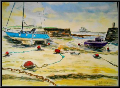 Marguerite-Paulet-hoedic