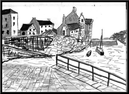 Marguerite-Paulet-le-conquet