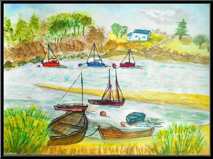 Marguerite-Paulet-laita