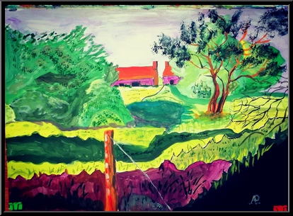 Marguerite-Paulet-kerhop-guidel