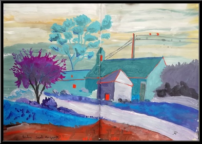 Marguerite-Paulet-temps-gris-sur-sainte-marguerite-redene-